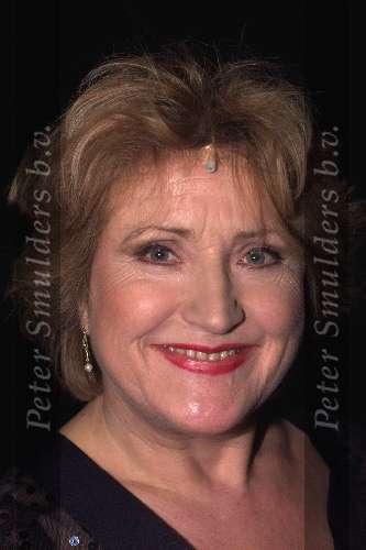 Haarlem 13 januari 2000
Premiere van Jasperina de Jong en Louis v Dijk in de schouwburg van Haarlem.