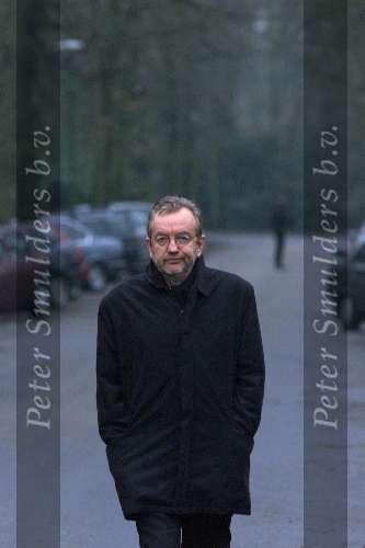 Bilthoven 31 december 1999
Lex Harding