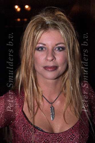 Uitgeest 17 januari 2000
Manuela Kemp