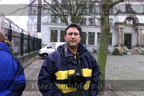 Utrecht 29 januari 2000
Michael Kooren.