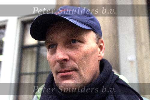 Utrecht 29 januari 2000
Rechtzaak Katja Schuurman in Utrecht wegens rijden onder invloed van Alcohol.
Peter Scholten