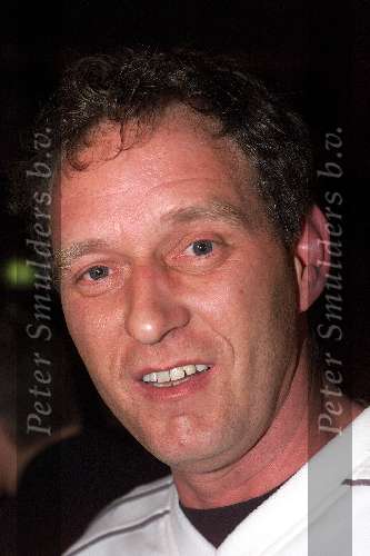Uitgeest 17 januari 2000
Nieuwjaarsreceptie van Henk Geels in Bob\'s Saloon in Uitgeest.
Piet Paulusma