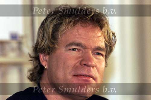 Huizen 4 januari 2000
Persconferentie Big Brother
Ruud BB