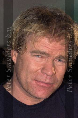 Huizen 4 januari 2000
Persconferentie Big Brother
Ruud Bb