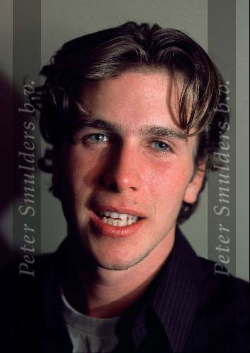 Winston Gerschtanowitz 1999