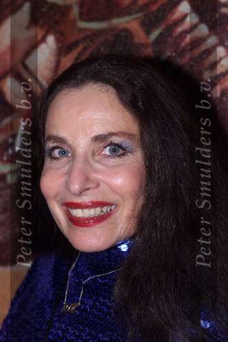 Uitgeest 17 januari 2000
Yonina