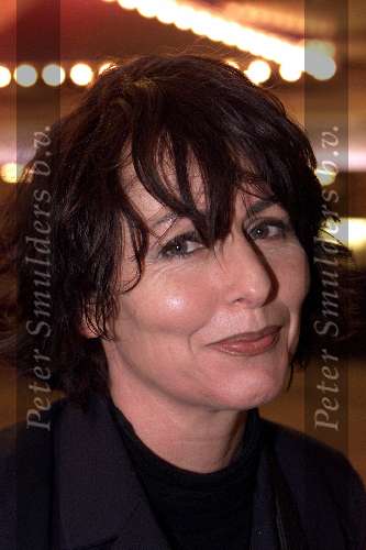 Amsterdam 3 december 2000
Premiere Boyband in de meervaart .
Angela Groothuizen