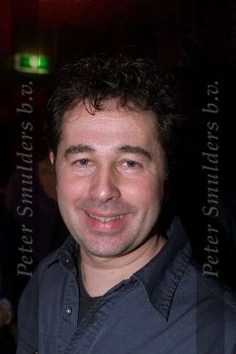 Uitgeest 17 januari 2001
Nieuwjaarsreceptie Henk Geels bij Bobs saloon.
Bart Bosch