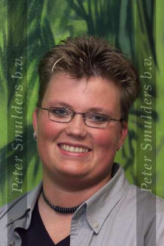 Son, 2 januari 2001
CINDY DE KONING