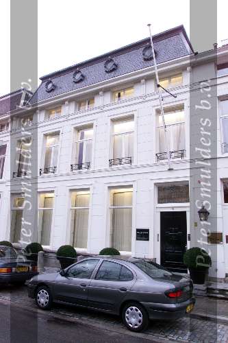Den Haag 9 januari 2001
Opening nieuwe schoonheidskliniek Vanessa
Connie Breukhoven