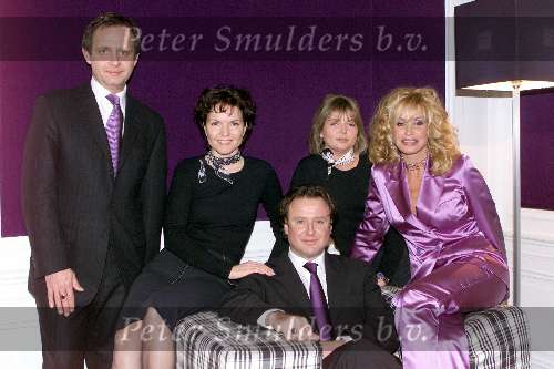 Den Haag 9 januari 2001
Opening nieuwe schoonheidskliniek Vanessa
Connie Breukhoven