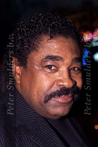 HILVERSUM 20 september 2001
Uitreiking cd New Diamonds in Gooiland
George Mc Crae