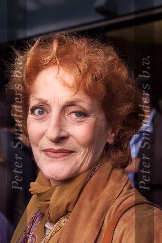 Amsterdam 23 september 2001
Premiere de Titanic in Carre
Gerrie v d Kley