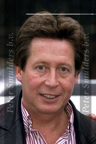 Nijkerk 1 januari 2001
Nieuwjaarsreceptie staatsloterijshow.
Hans Kazan