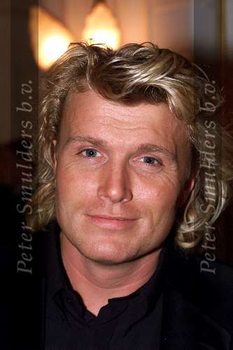 Amsterdam 10 september 2001
Hans Klok