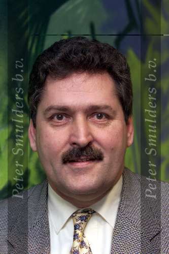 Son, 2 januari 2001
HENK KROL