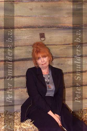 Almere 8 september 2001
Presentatie van Big Brother 3.
Interieur van Big Brother BB huis.
Hummie v d Tonnekreek