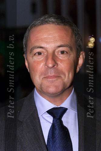 Rotterdam 3 september 2001
Premiere DOWN in Pathe Rotterdam
Huub Stapel