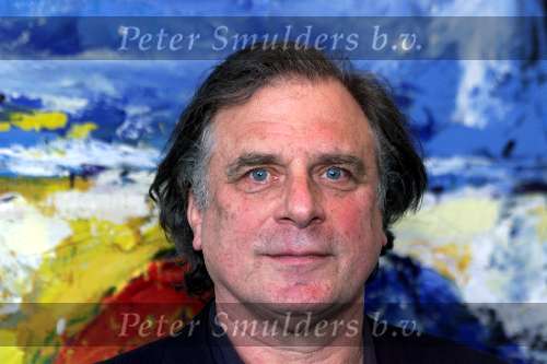 Amsterdam, 13 januari 2001
Uitreiking boek Jan Cremer
JAN CREMER