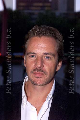 Rotterdam 3 september 2001
Premiere DOWN in Pathe Rotterdam
Joep Sertons