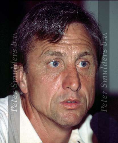 Johan Cruyff