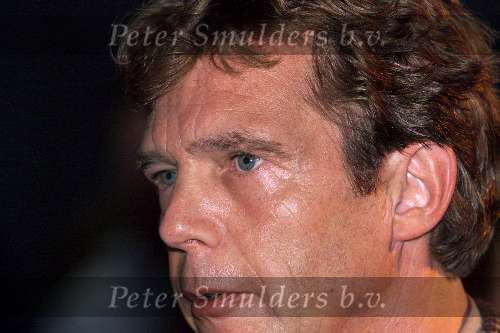 Almere 8 september 2001
Presentatie van Big Brother 3.
Interieur van Big Brother BB huis.
John de Mol Jr.