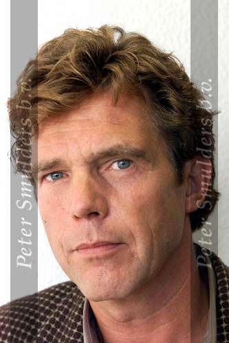Almere 8 september 2001
Presentatie van Big Brother 3.
Interieur van Big Brother BB huis.
John de Mol Jr.