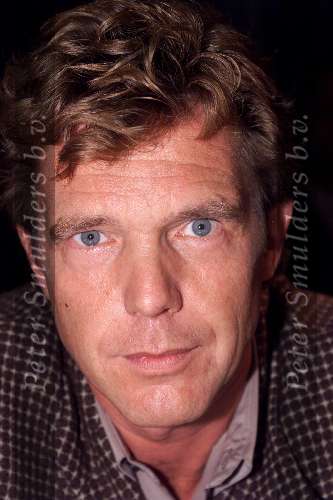 Almere 8 september 2001
Presentatie van Big Brother 3.
Interieur van Big Brother BB huis.
John de Mol Jr.