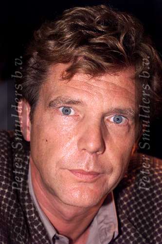 Almere 8 september 2001
Presentatie van Big Brother 3.
Interieur van Big Brother BB huis.
John de Mol Jr.