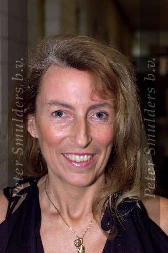Nijkerk 1 januari 2001
Nieuwjaarsreceptie staatsloterijshow.
Jomanda