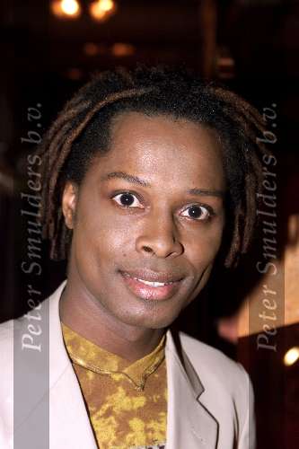 17 januari 2001
Nieuwjaars receptie Henk Geels bij Bobs Saloon.
Juan Wells