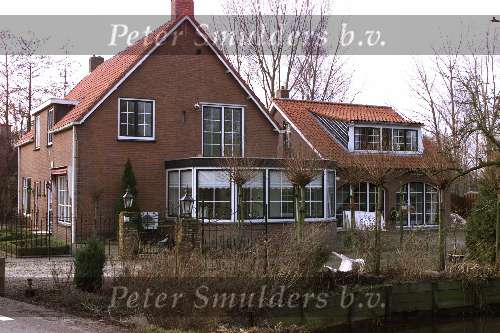 30 januari 2001
huis Marianne Weber