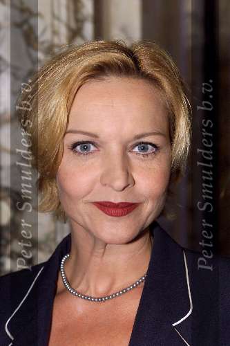 Amsterdam 17 september 2001
Modeshow Sheila de Vries in het tropenmuseum.
Mariska v Kolck