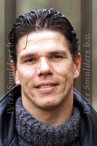 Eindhoven, 25 januari 2001
Patrick Lodewijks