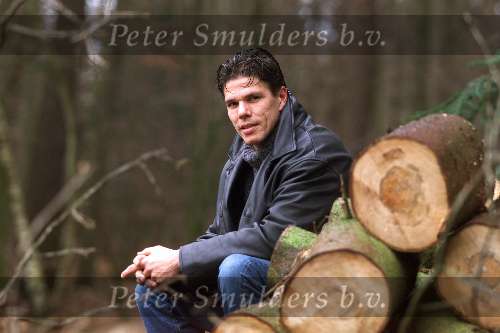 Eindhoven, 25 januari 2001
Patrick Lodewijks