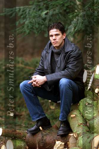 Eindhoven, 25 januari 2001
Patrick Lodewijks