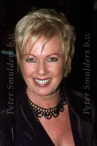 17 januari 2001
Nieuwjaars receptie Henk Geels bij Bobs Saloon.
Ria Valk