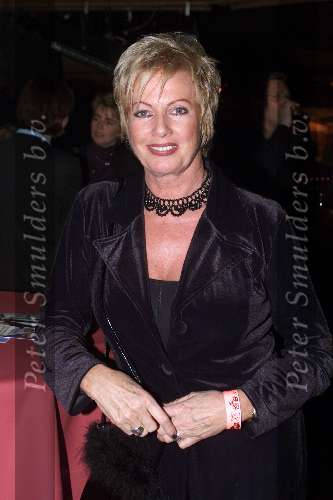 17 januari 2001
Nieuwjaars receptie Henk Geels bij Bobs Saloon.
Ria Valk