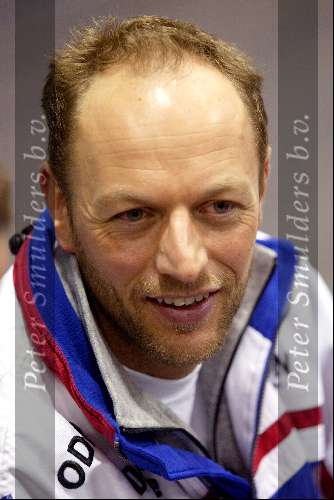 Heerenveen 22 december 2001

Skate  off wedstrijden voor Olympische spelen.
Gerard Kemkers

Peter Smulders bv