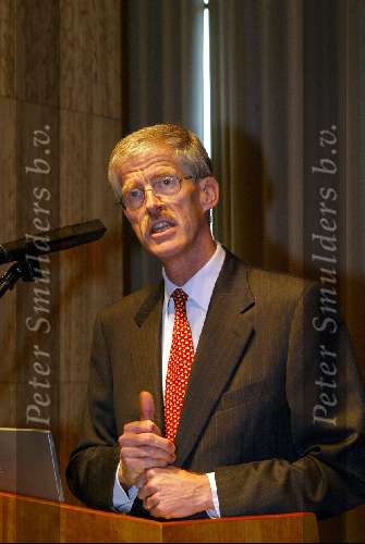 Eindhoven 2 januari 2002
Nieuwjaarstoespraak van Rabobank direkteur Hans Smit.