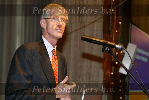 Eindhoven 2 januari 2002
Nieuwjaarstoespraak van Rabobank direkteur Hans Smit.