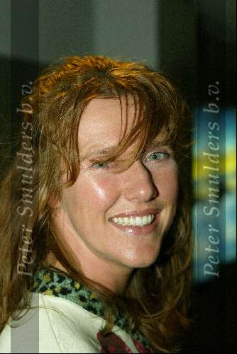 Scheveningen 20 januari 2002
Premiere THom & Thomas
Ingeborg Wieten