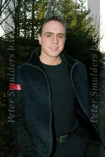 Berkel Enschot 13 januari 2002
Uiteiking cd Mickey2much .
Johan Heuser