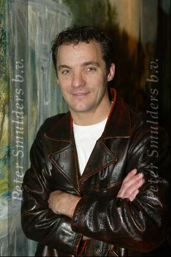 Berkel Enschot 13 januari 2002
Uiteiking cd Mickey2much .
John de Bever