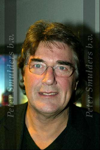 Scheveningen 20 januari 2002
Premiere THom & Thomas
Laurens geels