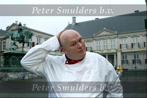 Den Haag 27 januari 2002
Pierre Wind