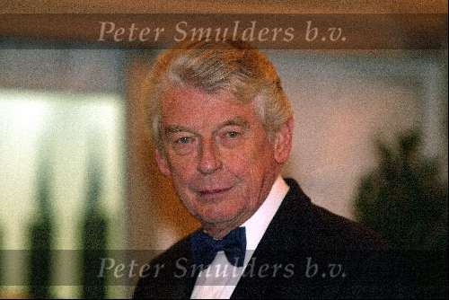 Den Haag 25 januari 2002
prins Willem Aleander en Maxima  diner op het Binnenhof bij Wim Kok.