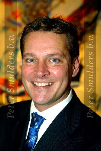 Tilburg 27 januari 2003
Premiere Nonsens in schouwburg Tilburg.
Albert Verlinde