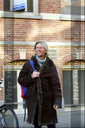 Amsterdam 24 januari 2003
Antonie Kamerling