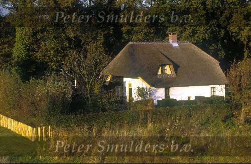 Huis Babette v Veen